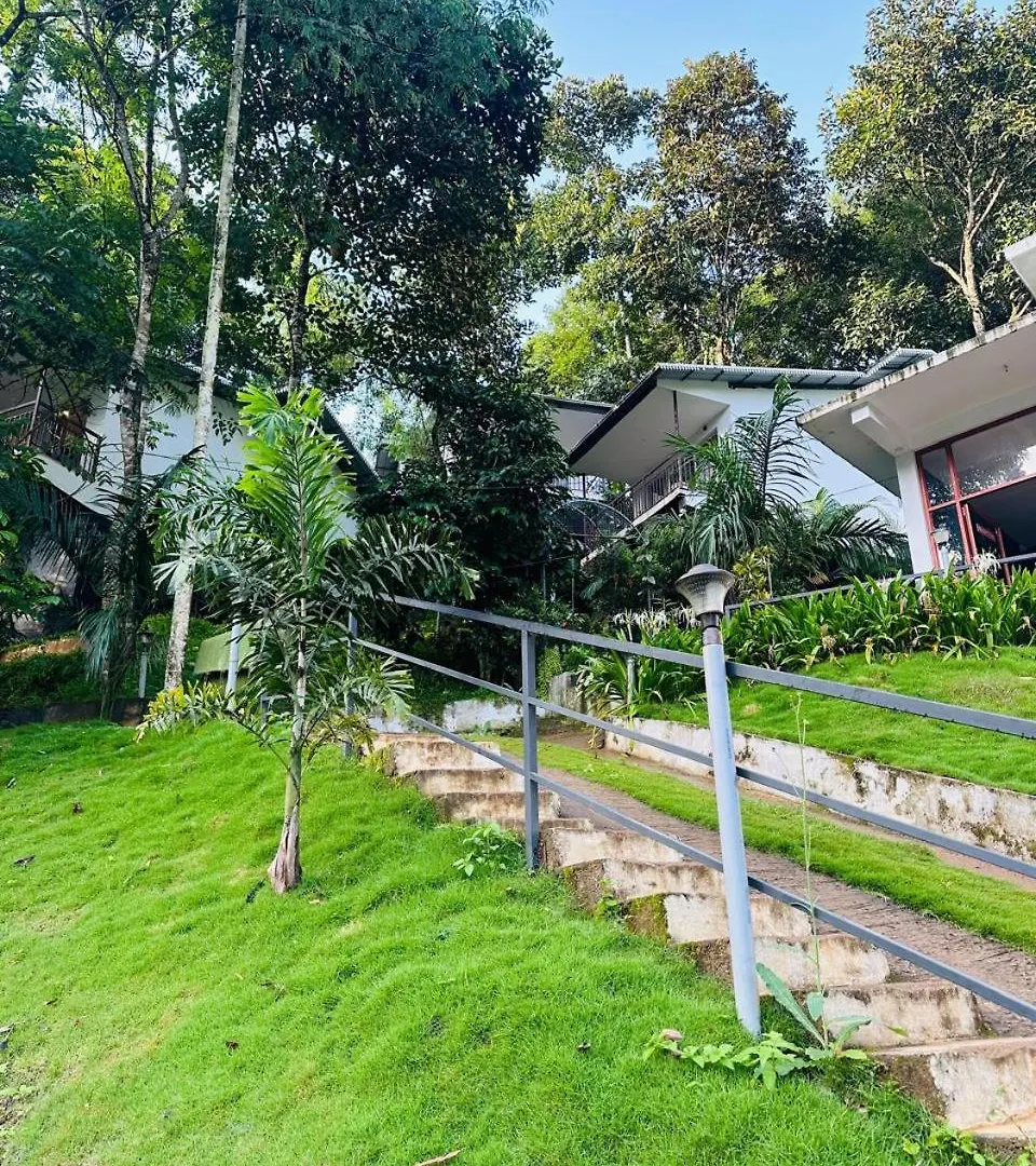 Wild Stories Resort Munnar Hotel
