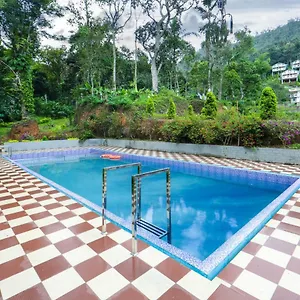 Feriested Blossom Hill Munnar